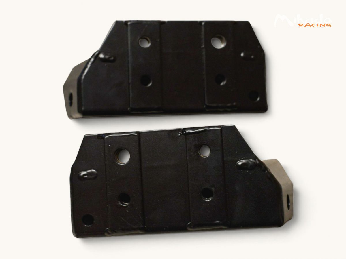 Soportes tirantes Ford Escort MKI-II – photo 4 sur 4