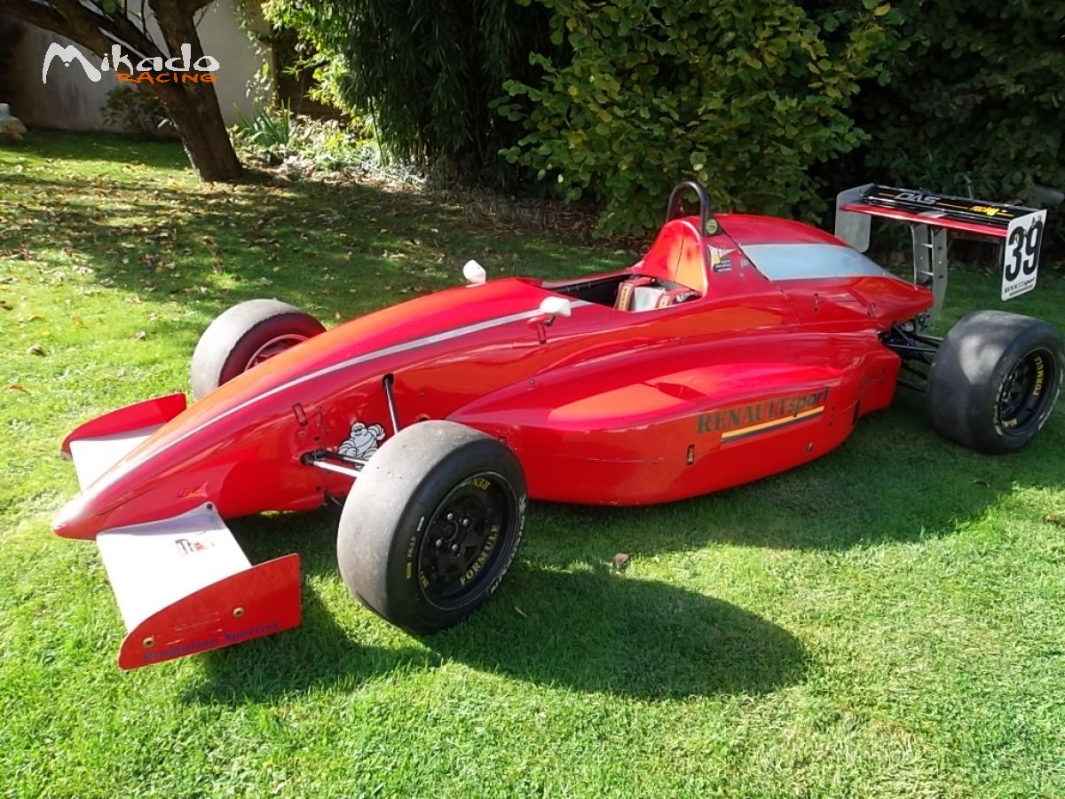 MARTINI MK71 – photo 1 sur 5