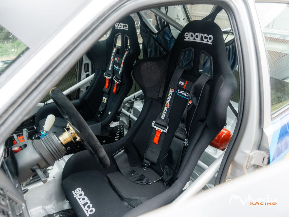Ford Sierra Cosworth – photo 3 sur 6