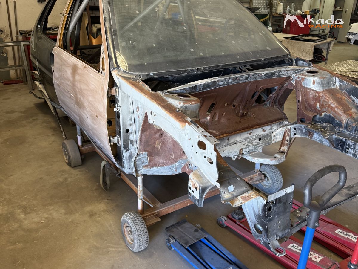 Caisse saxo – photo 1 sur 4