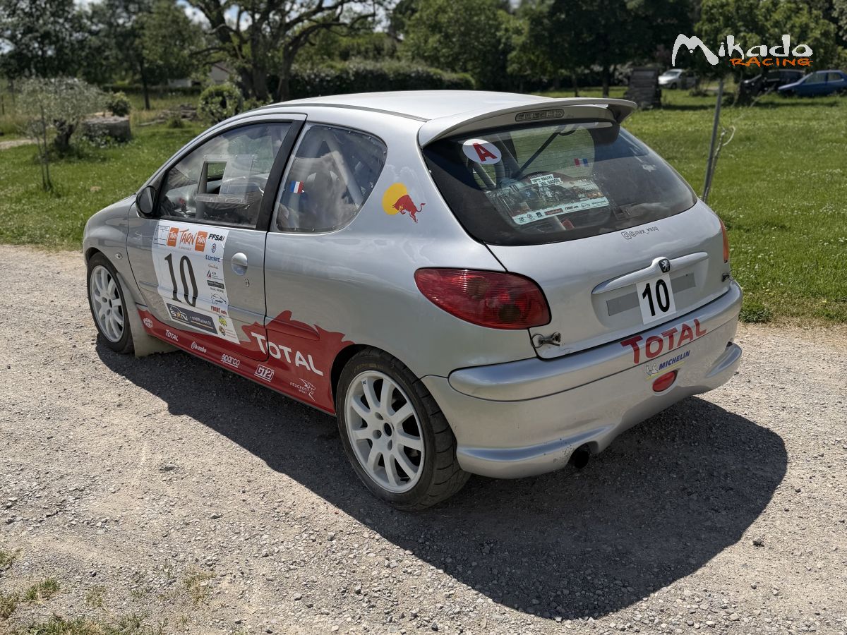 206 f2014 – photo 2 sur 6