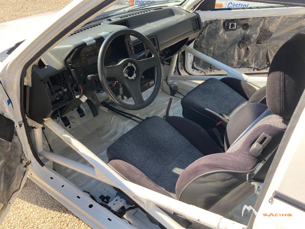 Mazda 323 gtx bf 4wd – photo 6 sur 6