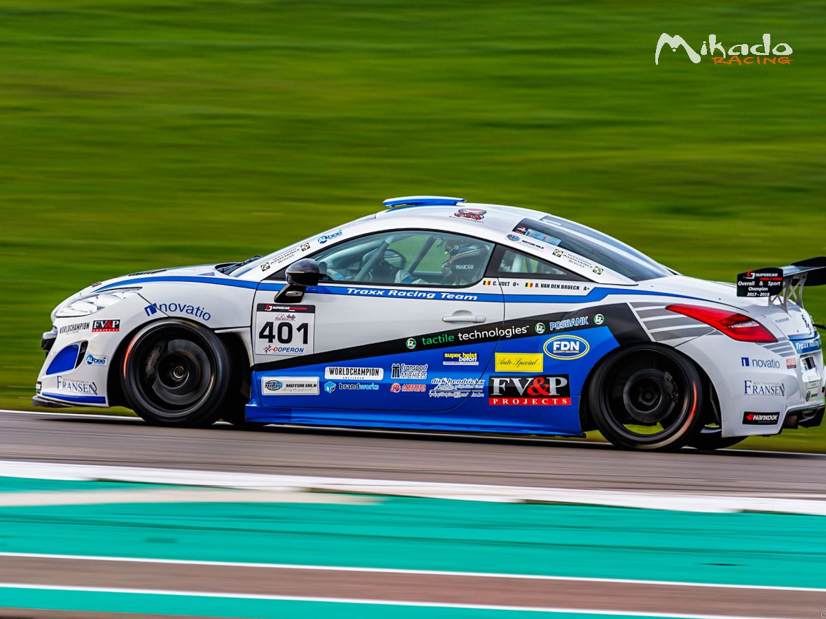 RECHERCHE Pieces rcz cup