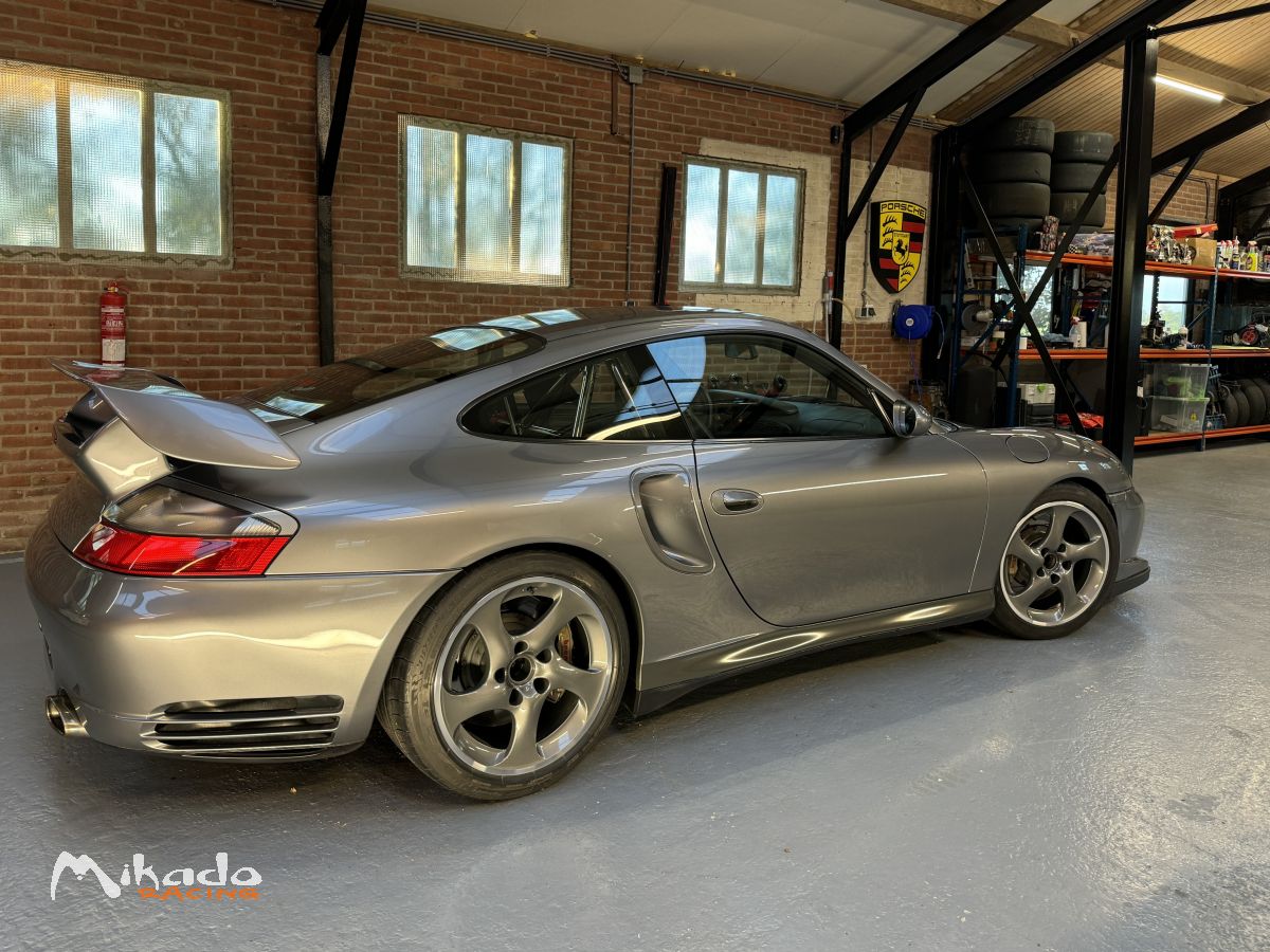 996 GT2 R650 – photo 2 sur 6