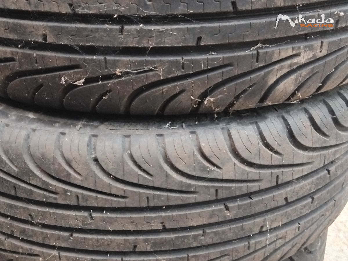 VDS PNEU 206518 MICHELIN – photo 3 sur 3