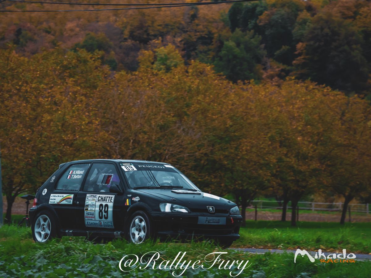 Peugeot 106 f2013 – photo 1 sur 4