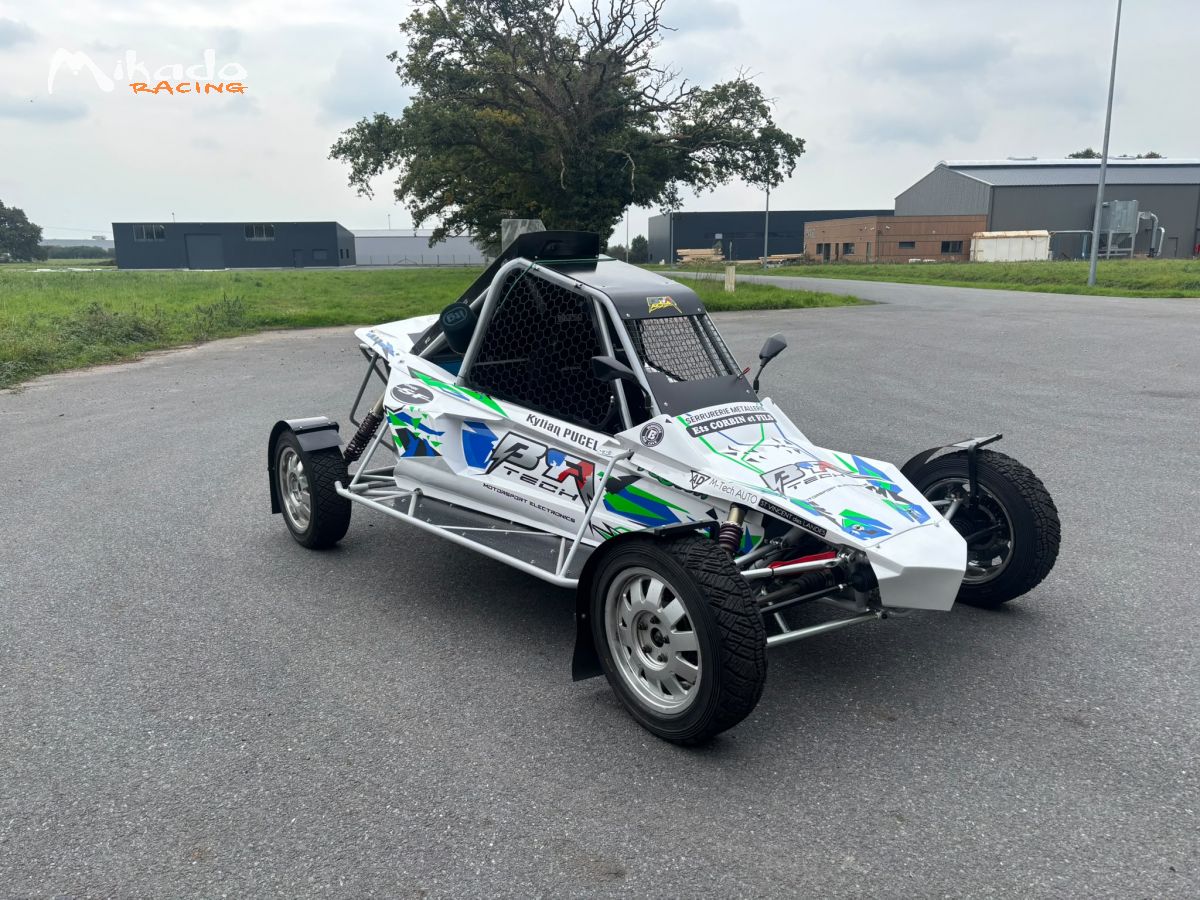 Buggy 1600 Fast And Speed 2025 – photo 1 sur 4