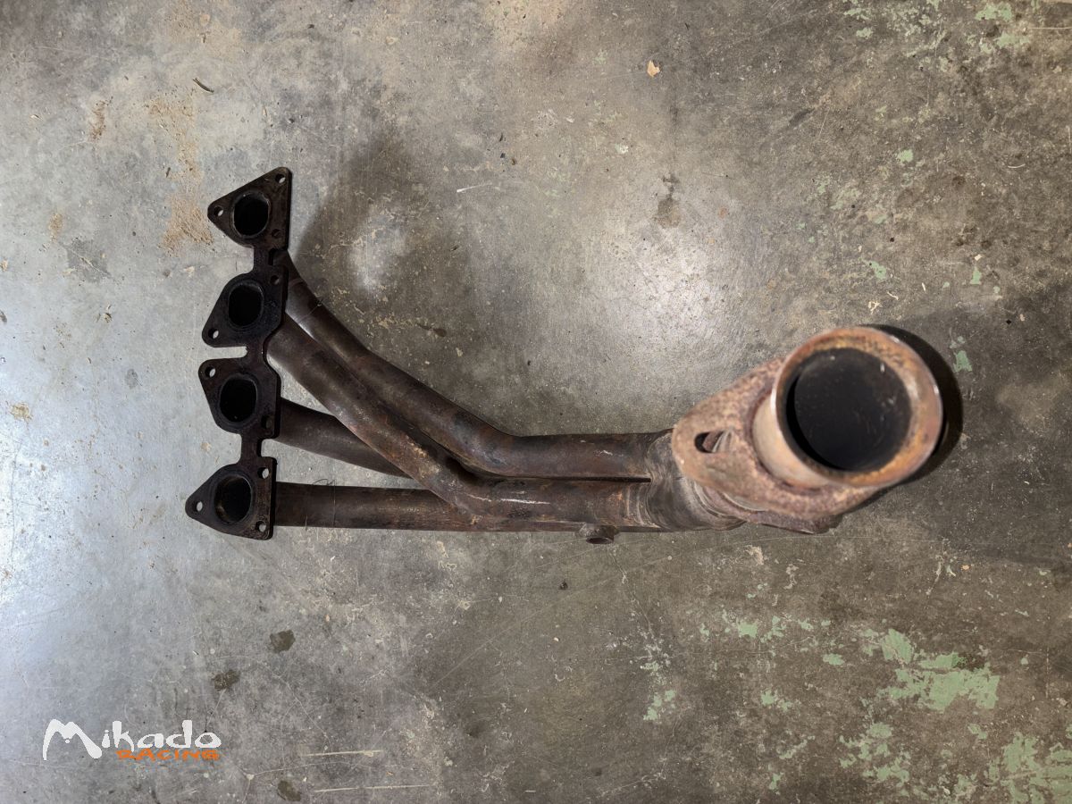Collecteur 4en1 saxo / 106 – photo 2 sur 4
