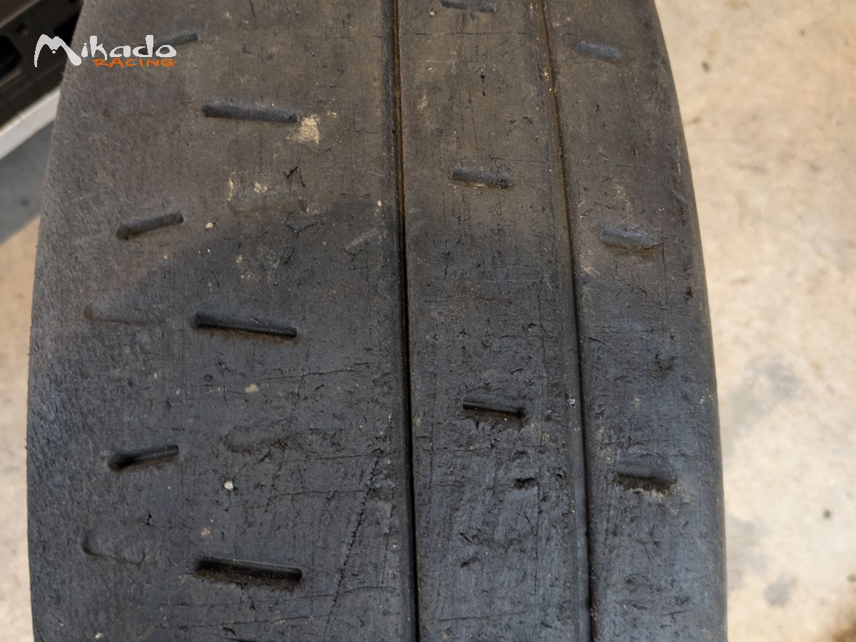 Pneu Pirelli 16' à l'unité – photo 2 sur 4