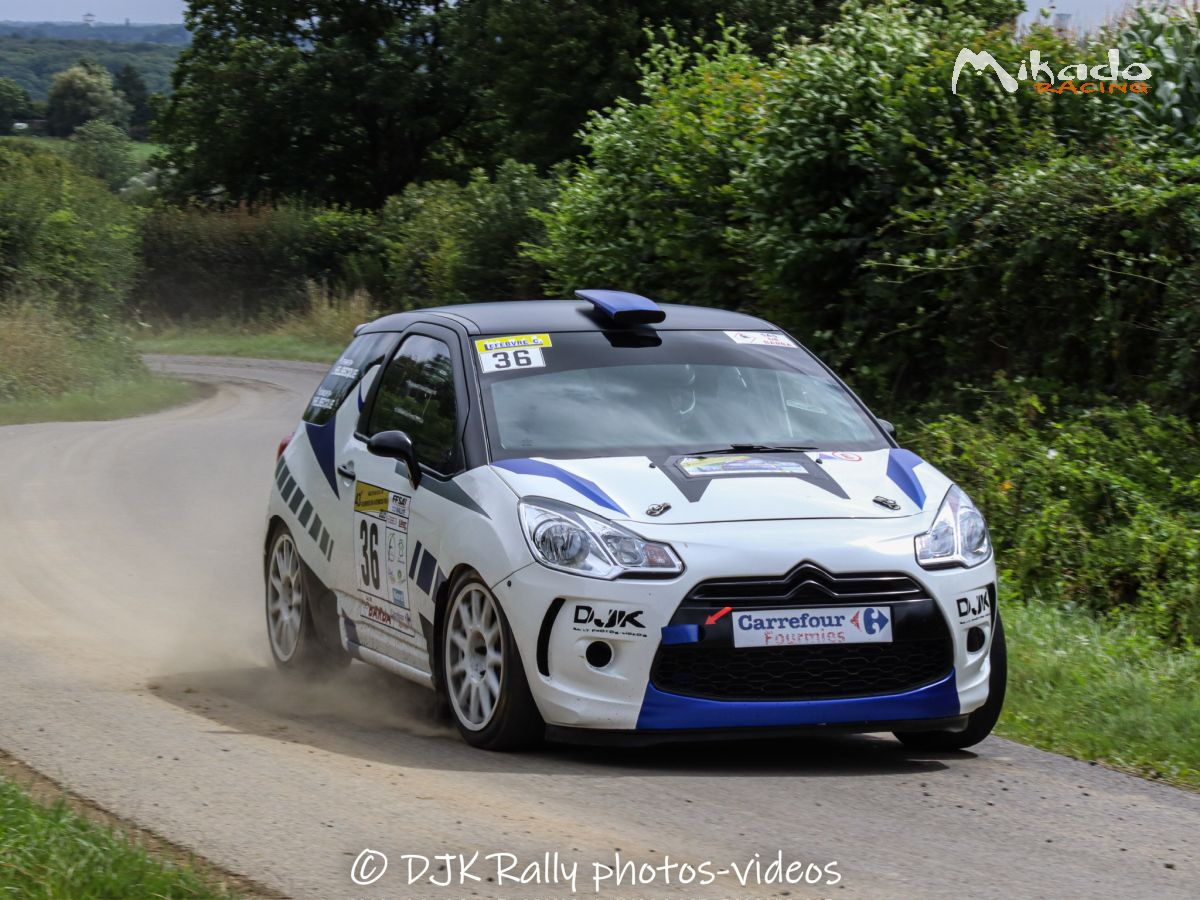DS3 R3 MAX – photo 1 sur 6