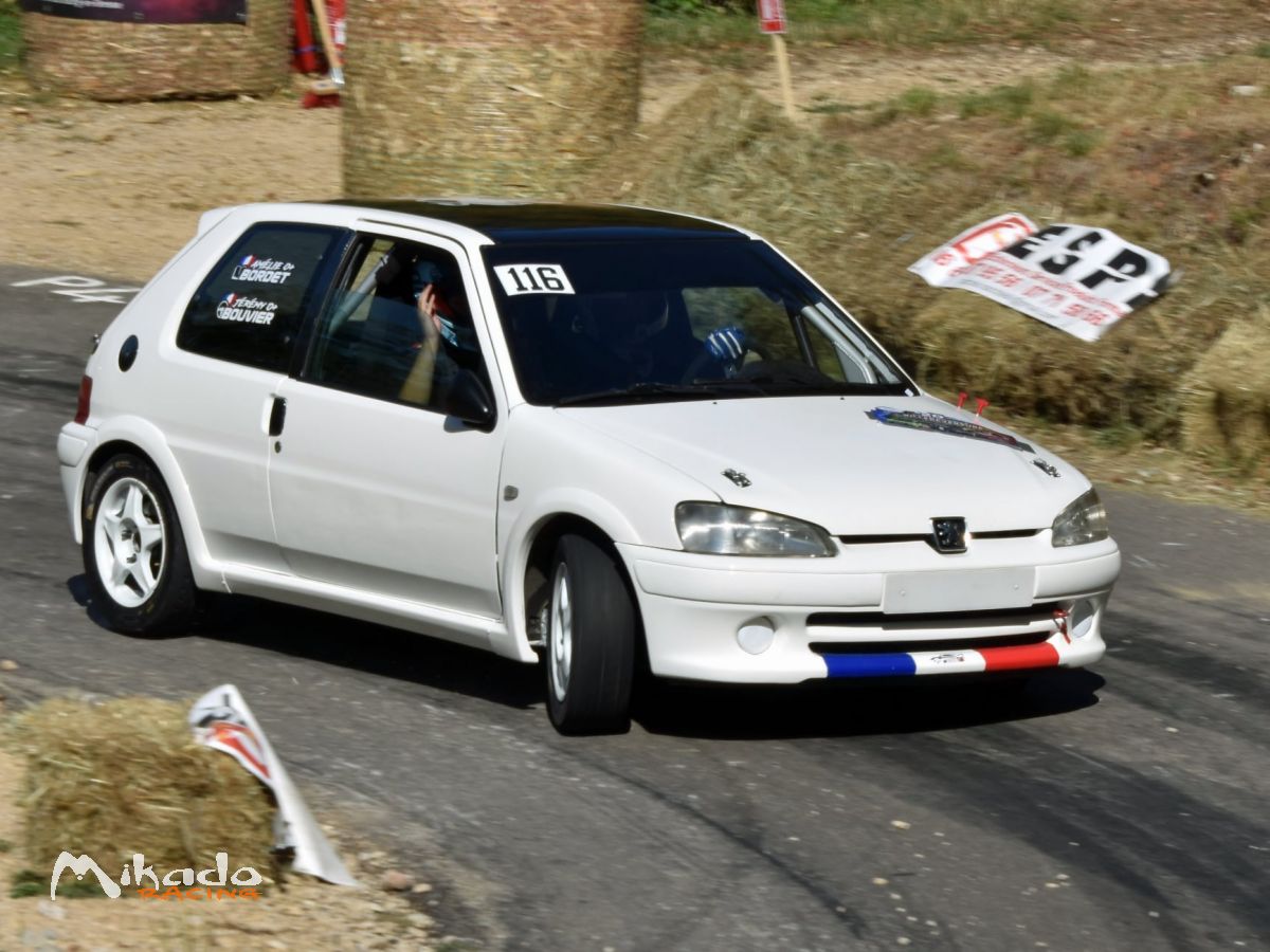 106 A6 boîte BE – photo 6 sur 6