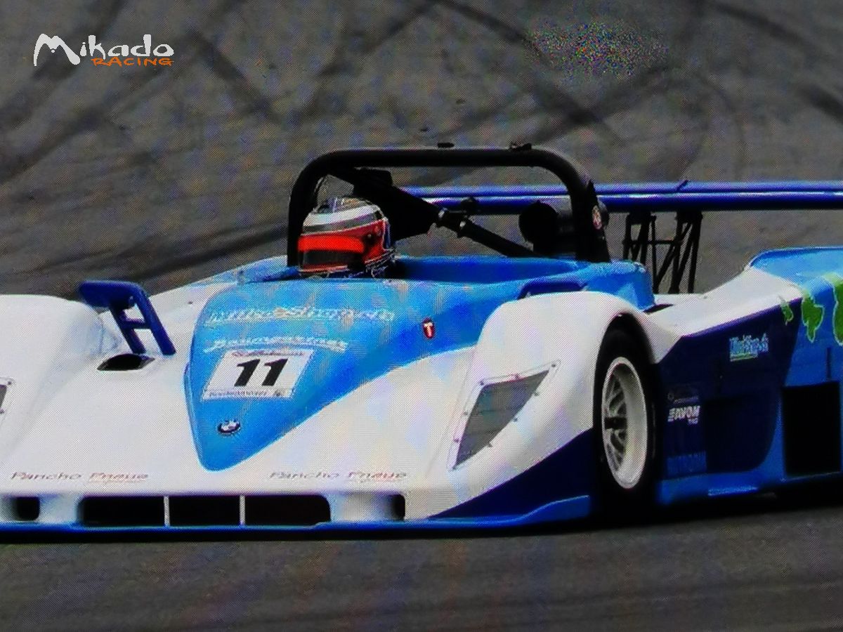 PRC CN BMW – photo 3 sur 6