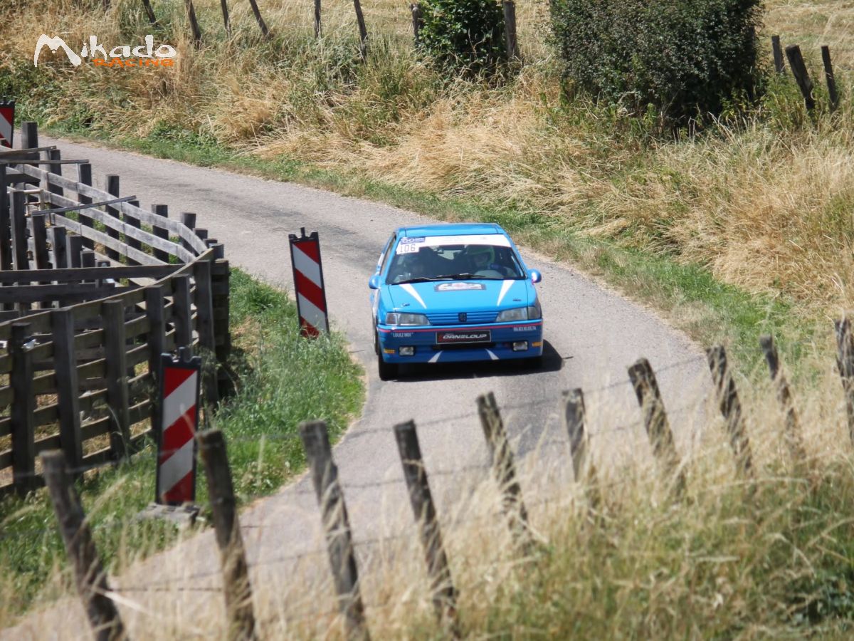 Loue 106 XSI N1 – photo 2 sur 3
