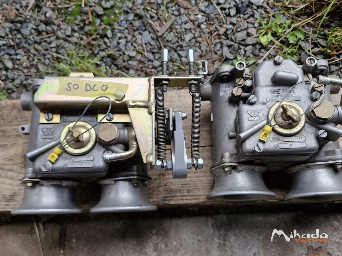 Lot pièces Ford escort mk1 mk2 – photo 1 sur 4