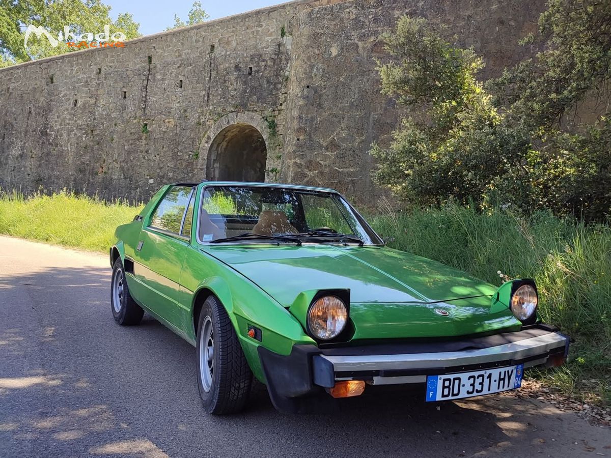 fiat X 1.9 – photo 2 sur 6