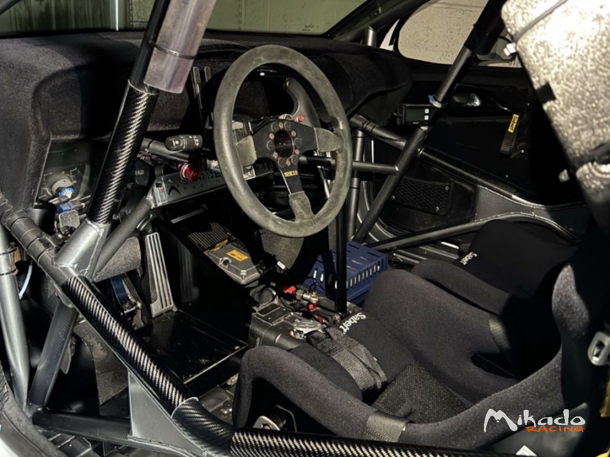 DS3 R3 MAX – photo 6 sur 6