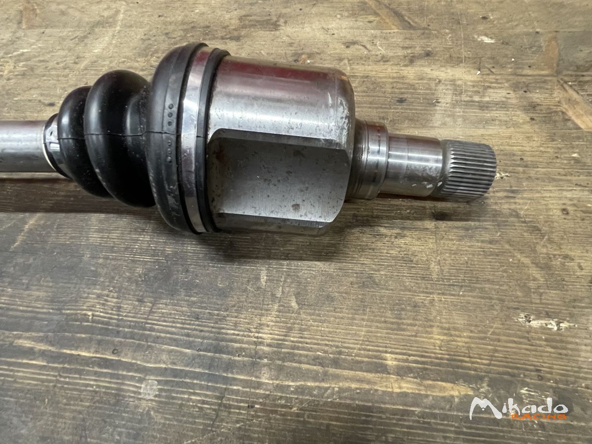 Cardan long droite 208 R2 Peugeot sport – photo 2 sur 3