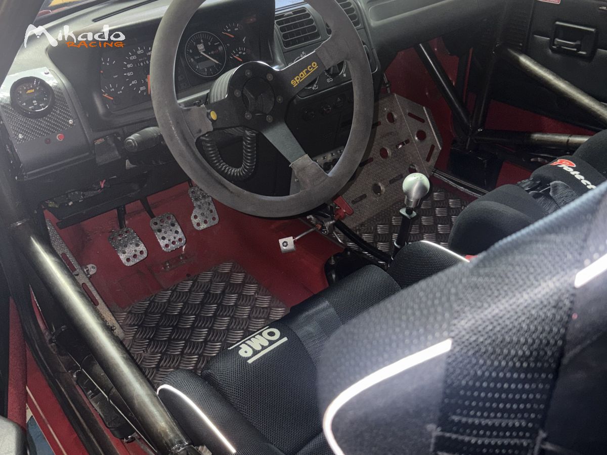 205 groupe A – photo 3 sur 4
