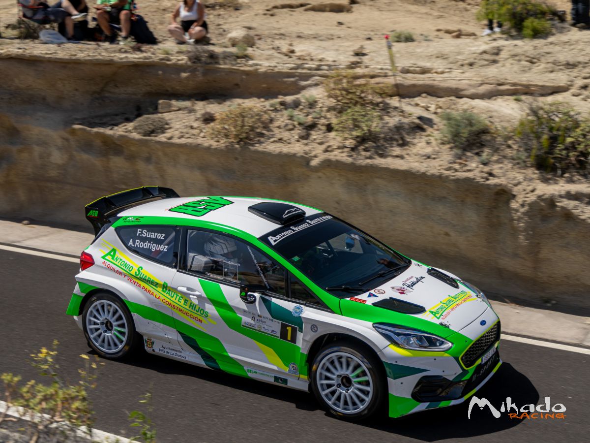 Ford fiesta rally 2 mk2 – photo 2 sur 2