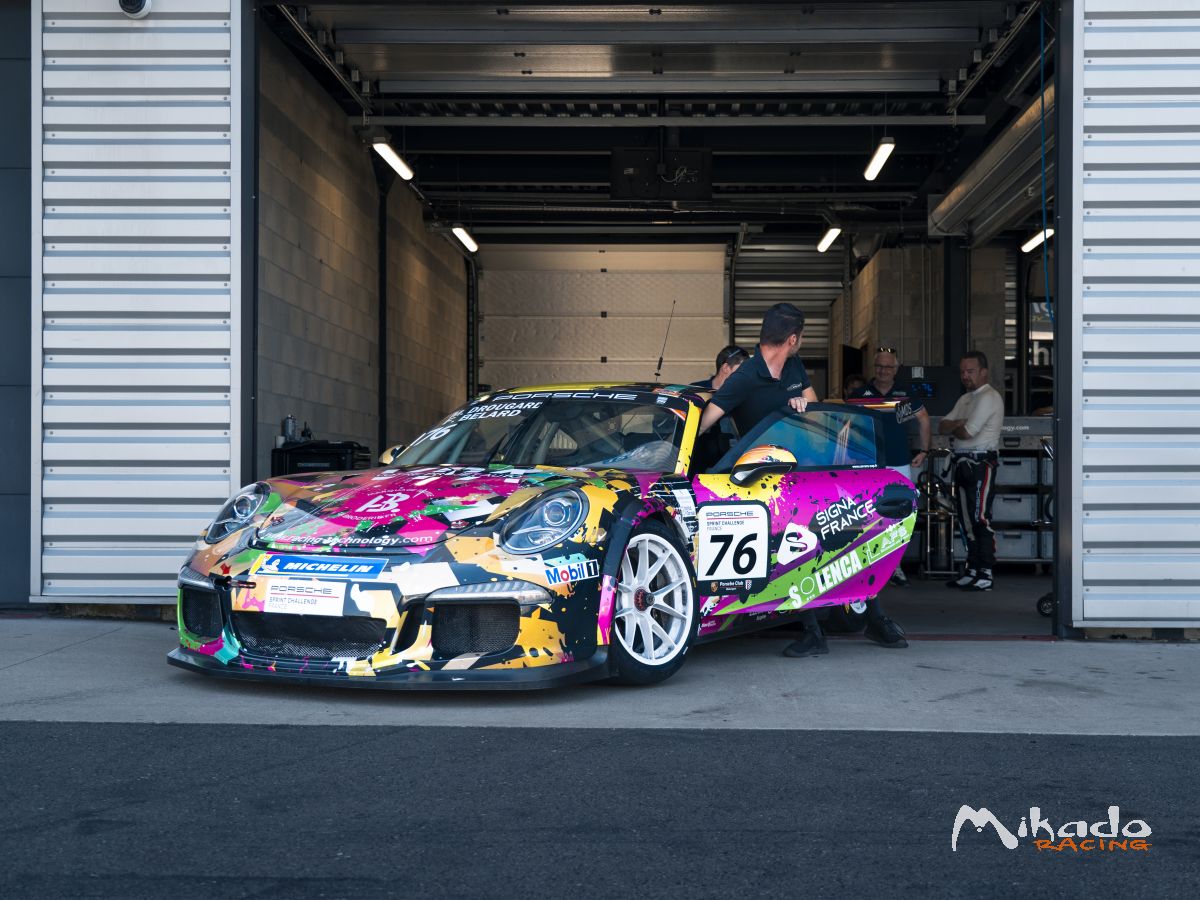 991 Cup phase1 – photo 3 sur 6