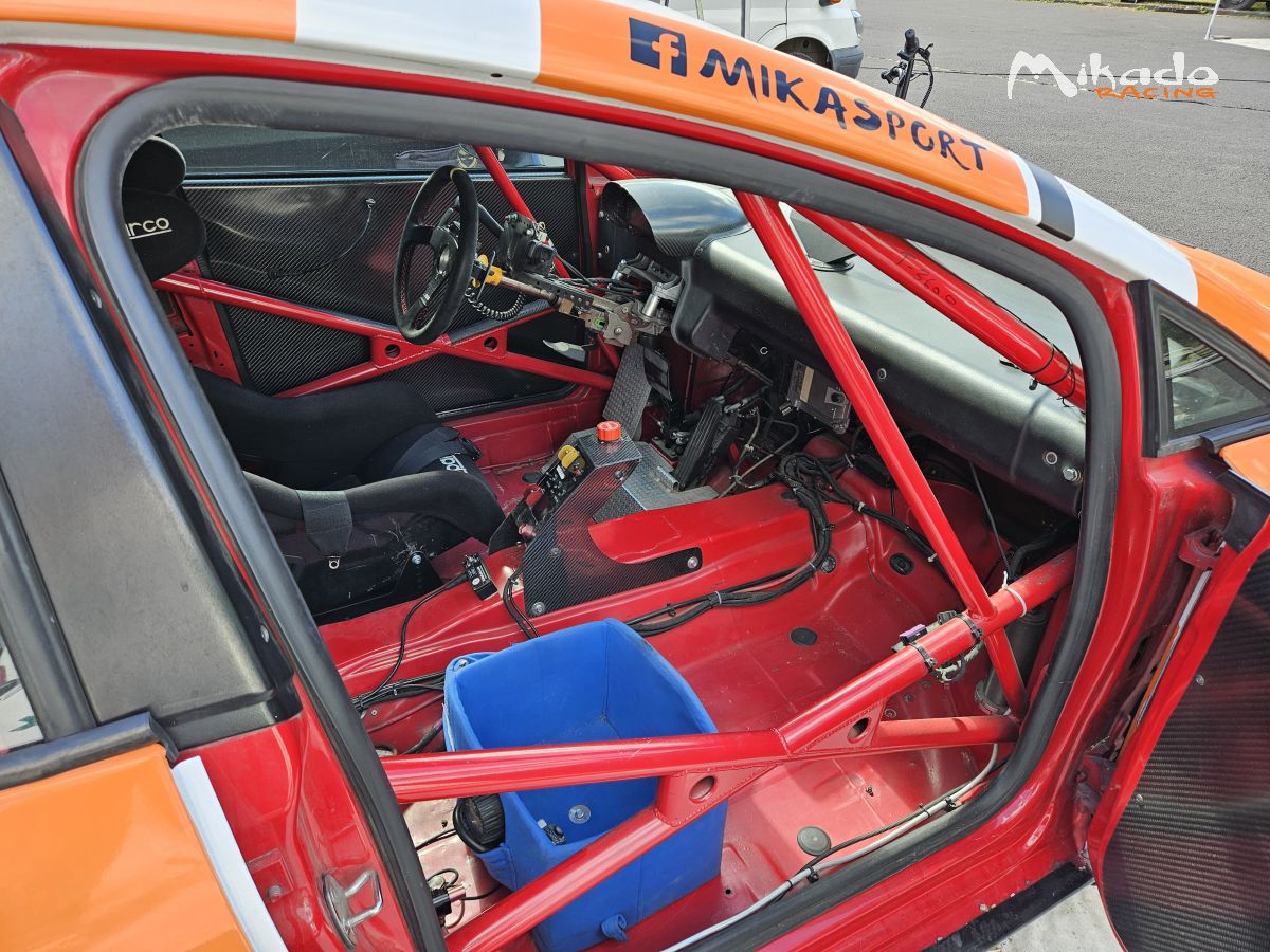 Seat leon supercopa mk2 – photo 3 sur 6
