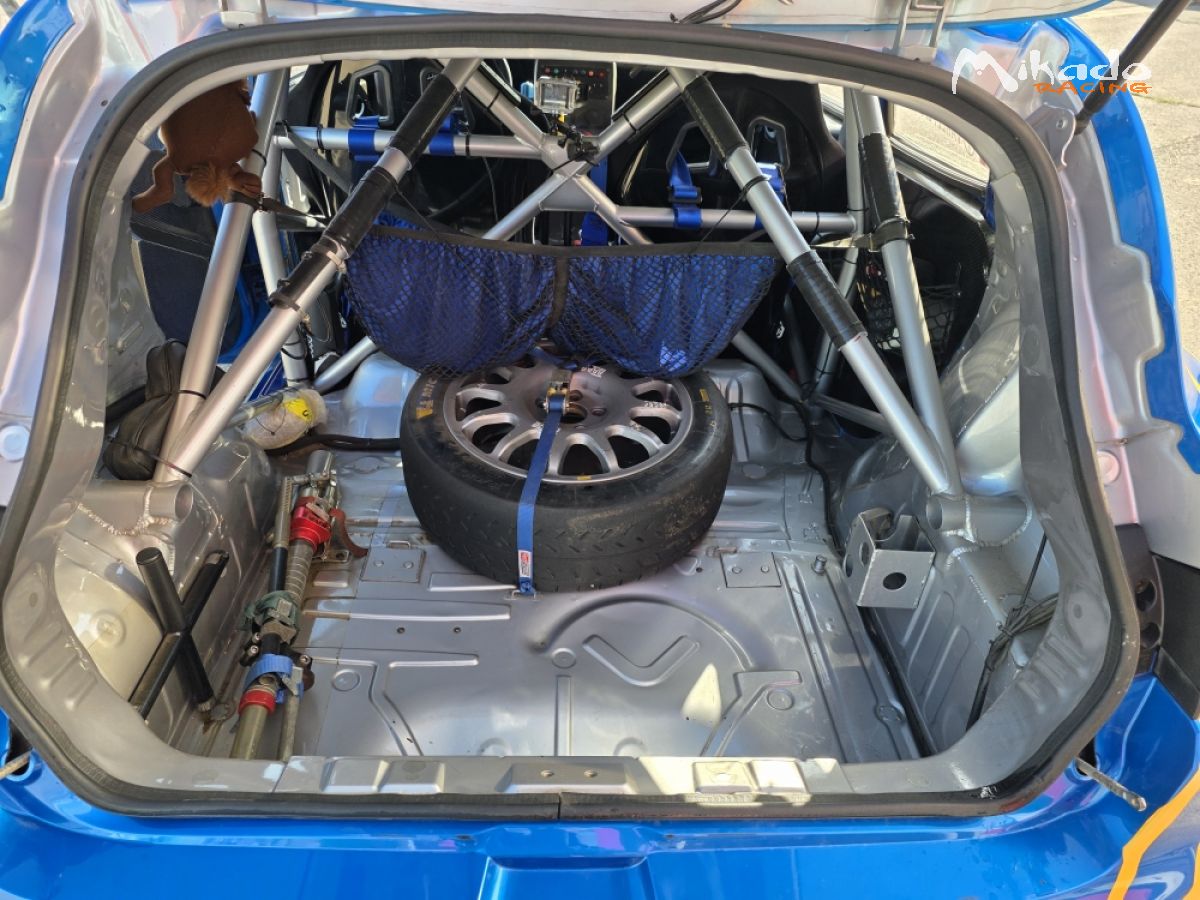 Clio 4 R3T – photo 3 sur 6