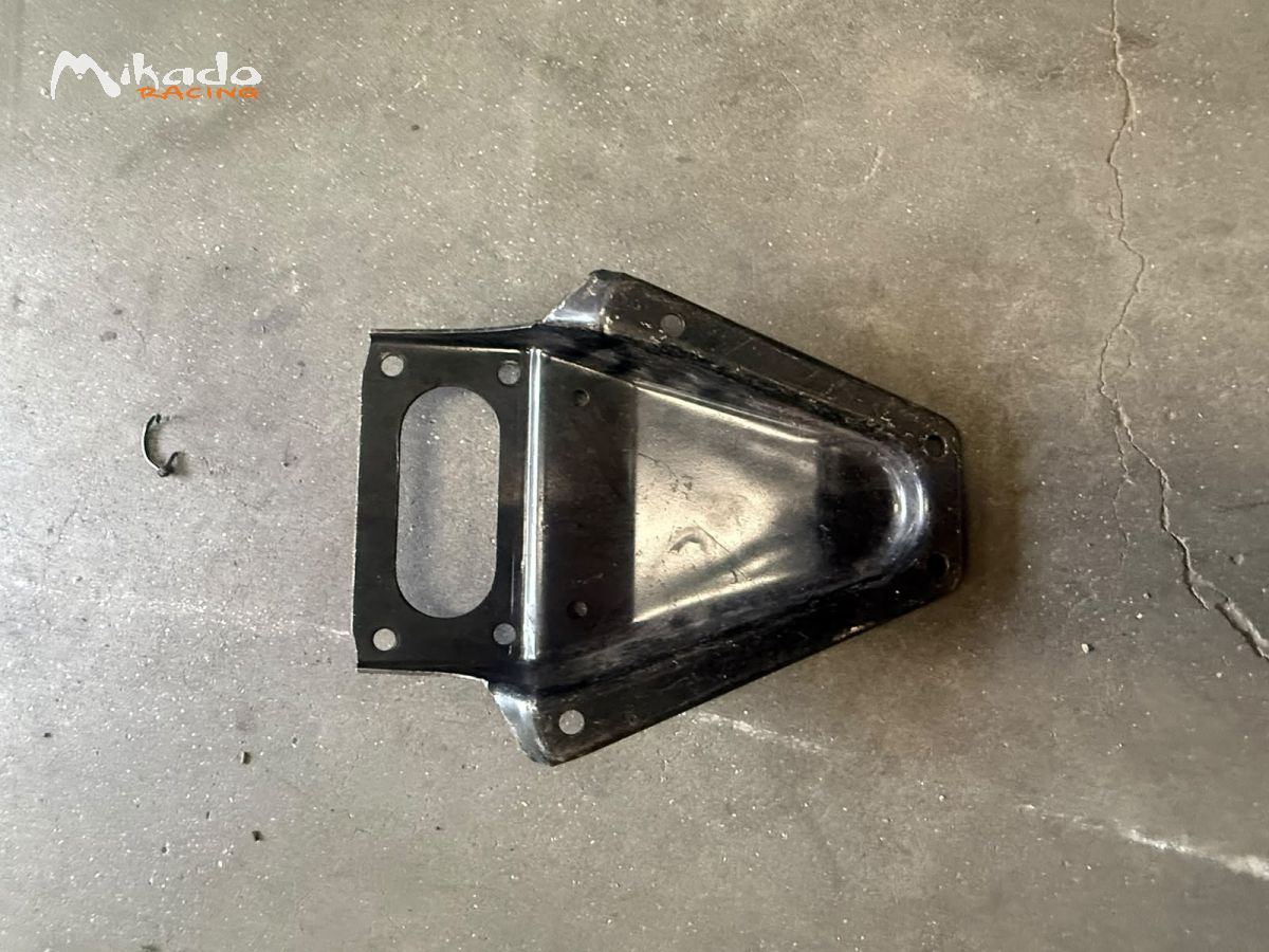 Support moteur alu OEM Porsche 911 2.0 65-67 – photo 1 sur 3