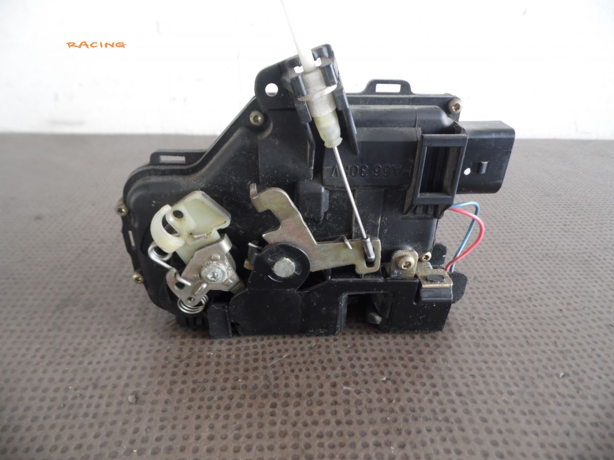 SERRURE GAUCHE 8N1837015 PORSCHE 996 & BOXSTER 986 – photo 4 sur 6