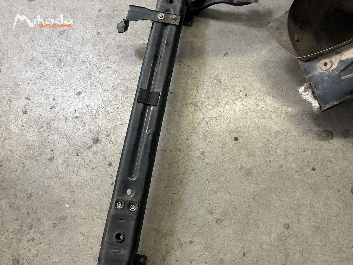 Pièce carrosserie ds3 – photo 4 sur 4