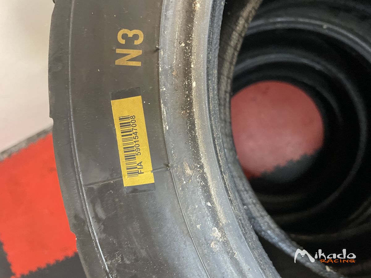 5 Pirelli N3 – photo 2 sur 5