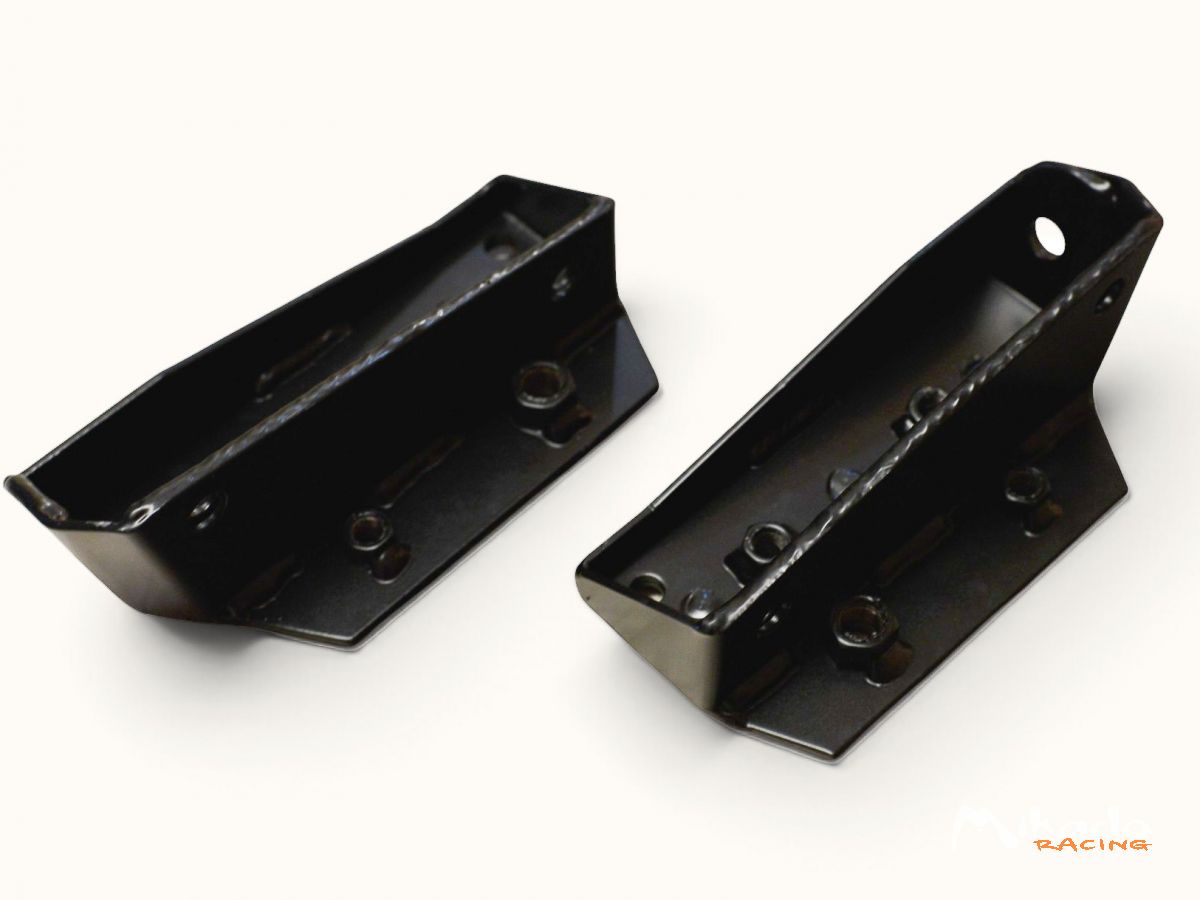 Soportes tirantes Ford Escort MKI-II – photo 2 sur 4