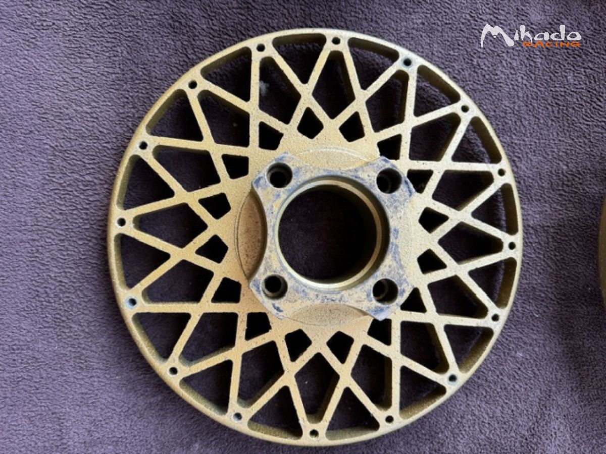 BBS Motorsport E40 - Dangel 180 JRD – photo 6 sur 6