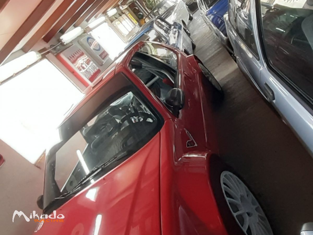 saxo super 1600 – photo 3 sur 3