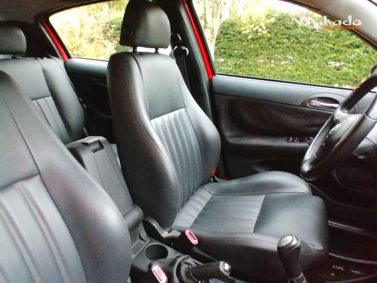 ALFA 147 2.0 TWIN SPARK état collection – photo 6 sur 6