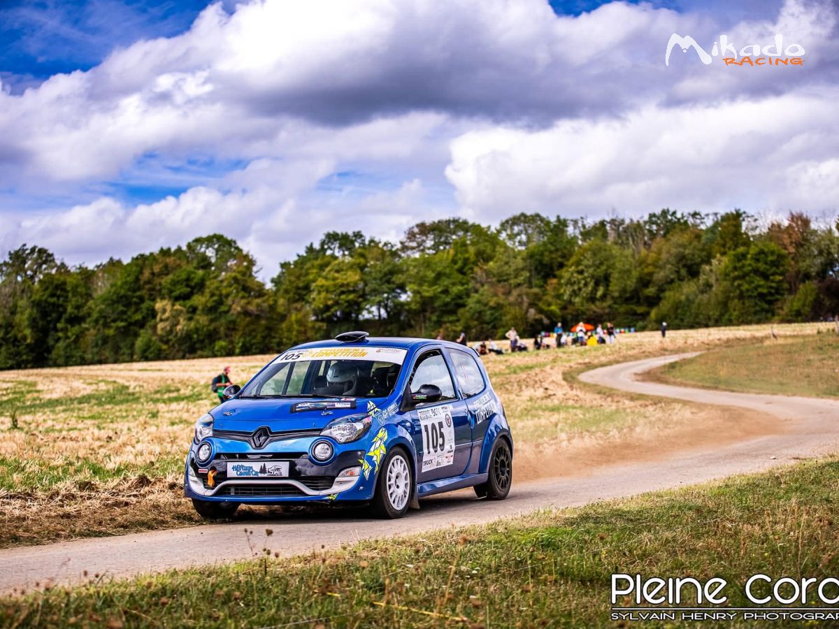 Twingo R1 – photo 2 sur 2