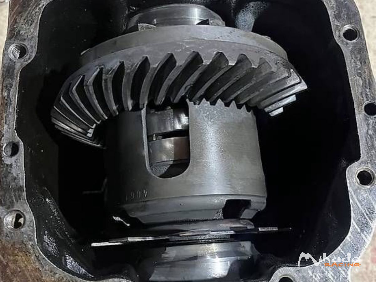 Autobloquant bmw e30 188mm