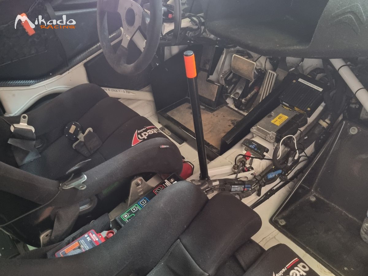 Ds3 r3max – photo 3 sur 4
