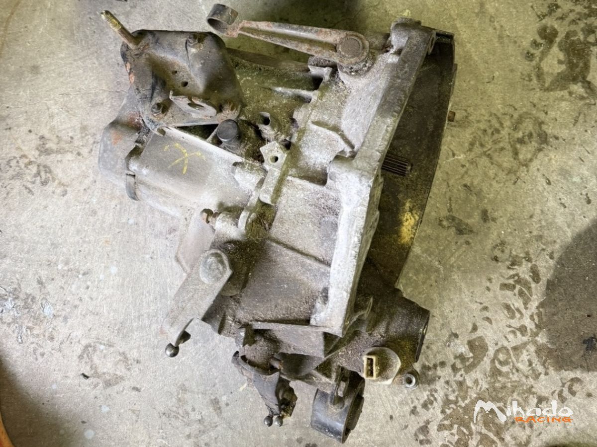 Boîte de vitesses MA PSA – Peugeot 106 / 205 / Citroën Saxo – – photo 1 sur 2