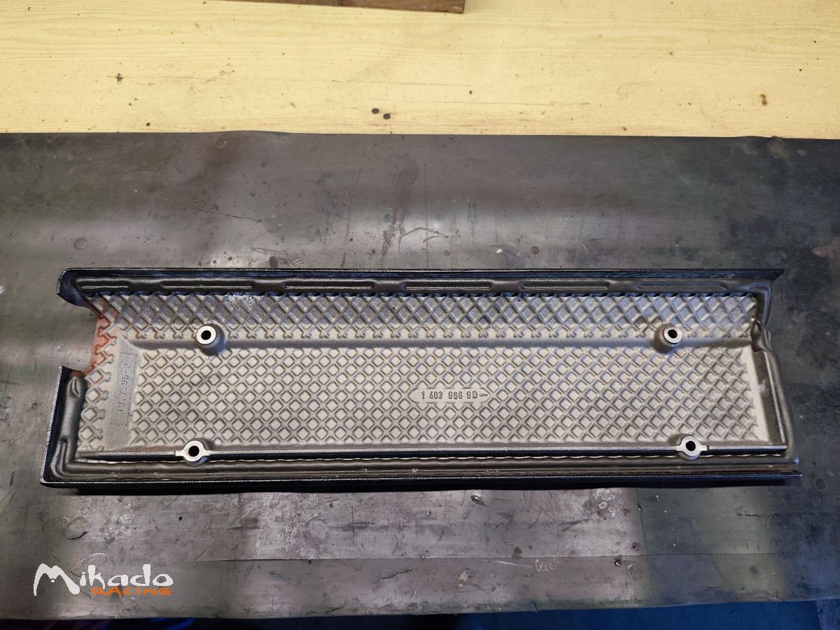 Cache bobines moteur M3 e36 – photo 3 sur 3