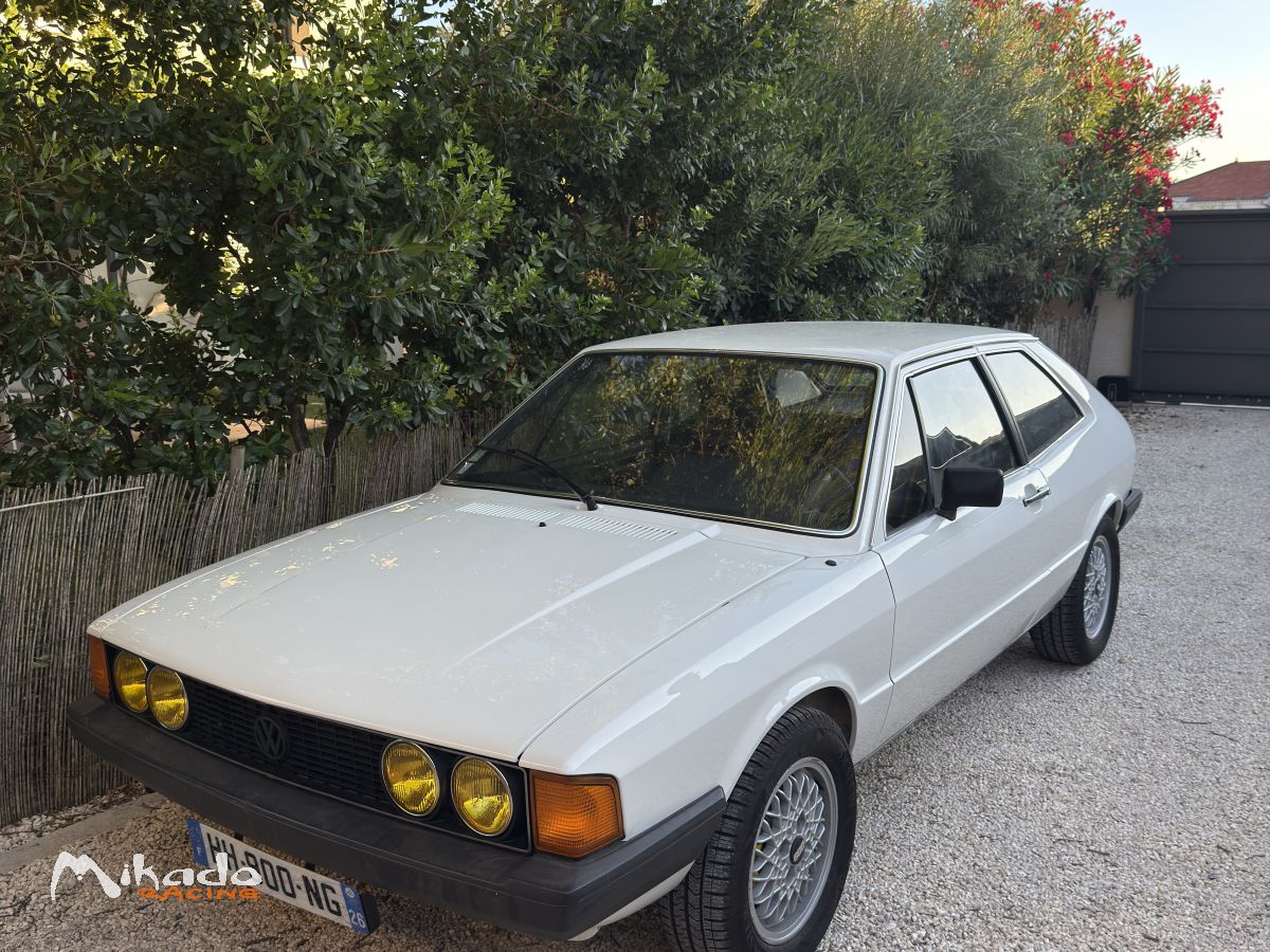 Scirocco gli – photo 1 sur 2