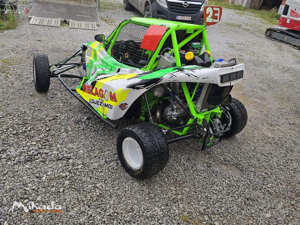Kart cross grx 2025 – photo 4 sur 5