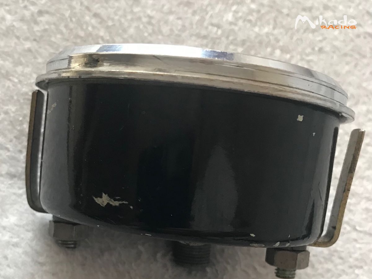 Compte-tours chronométrique Smiths/Raceparts (U.K.) LTD – 12 000 TR/MIN - VHC/Formula – photo 5 sur 6