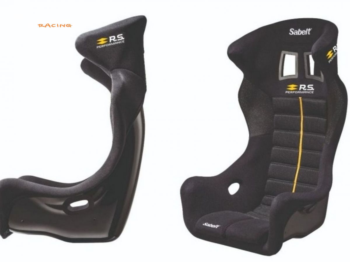 Baquet Taurus XL – photo 1 sur 4