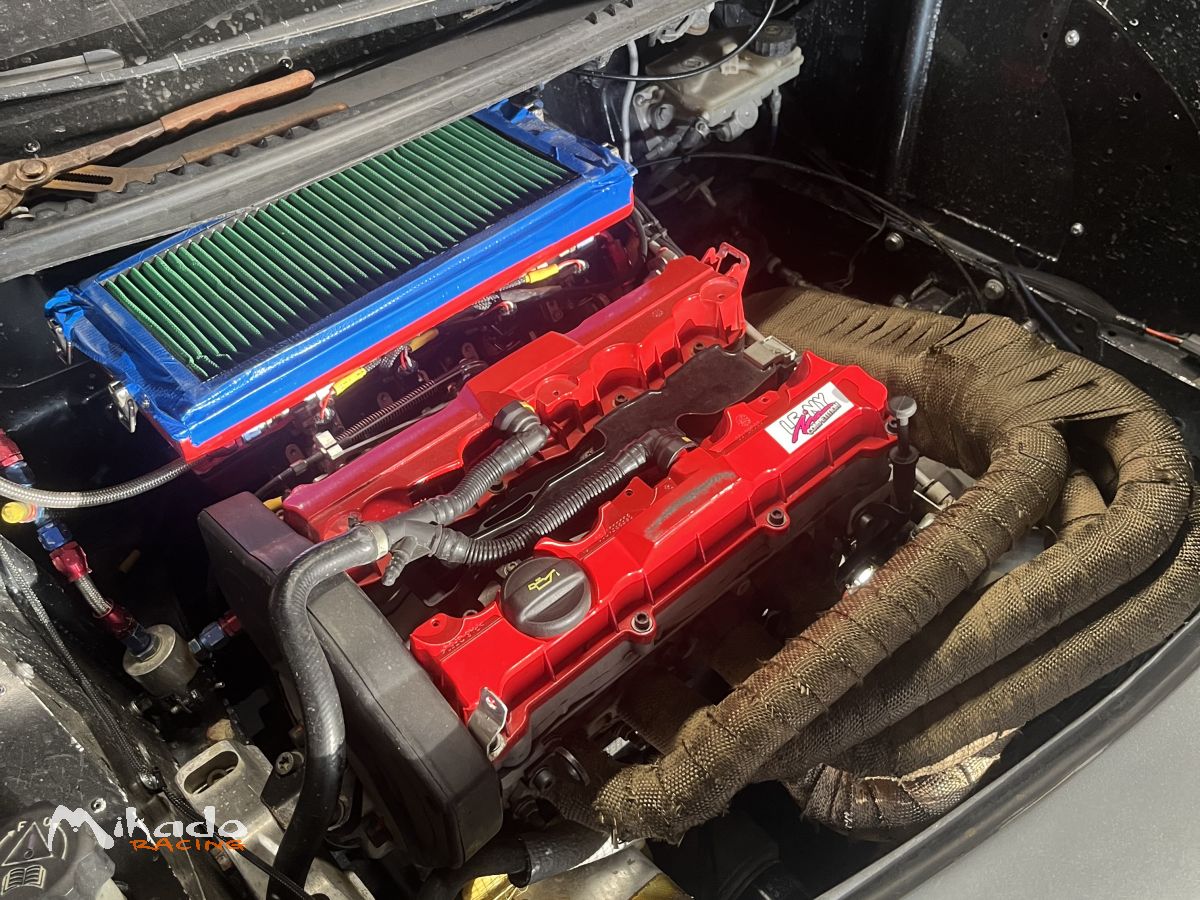 DS3 super 1600 rallycross – photo 4 sur 4