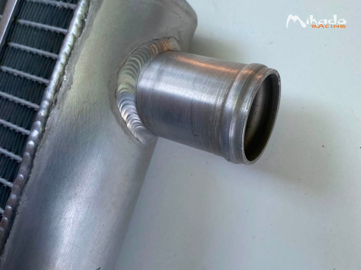 Radiateur Alu Saxo super 1600 – photo 3 sur 6
