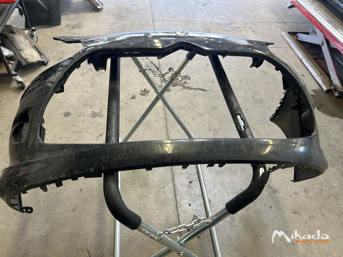 Pièce carrosserie ds3 – photo 2 sur 4