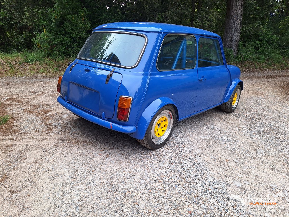 Mini Austin Groupe FC caisse – photo 2 sur 5