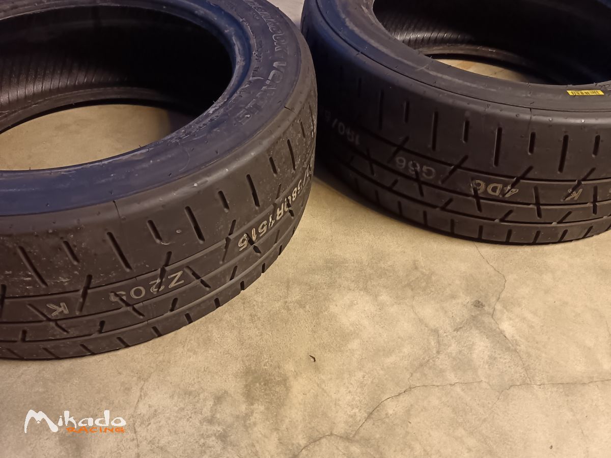 Hankook T33 NEUF – photo 6 sur 6