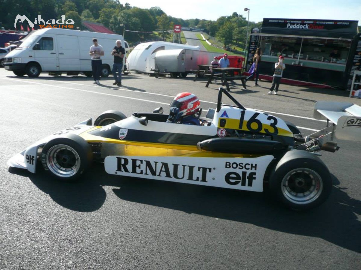 VDS Martini MK31 F3 Renault – photo 1 sur 6