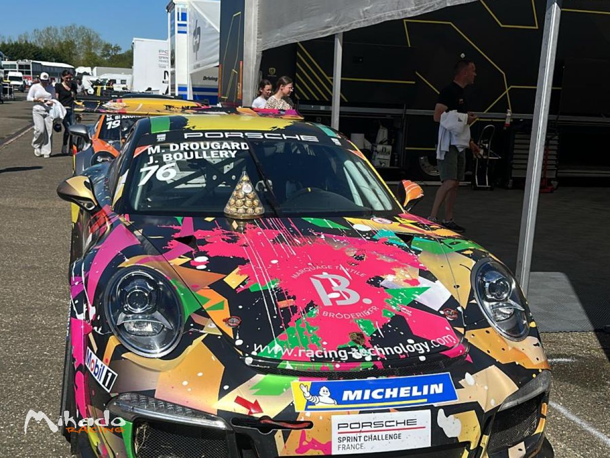 991 Cup phase1 – photo 6 sur 6